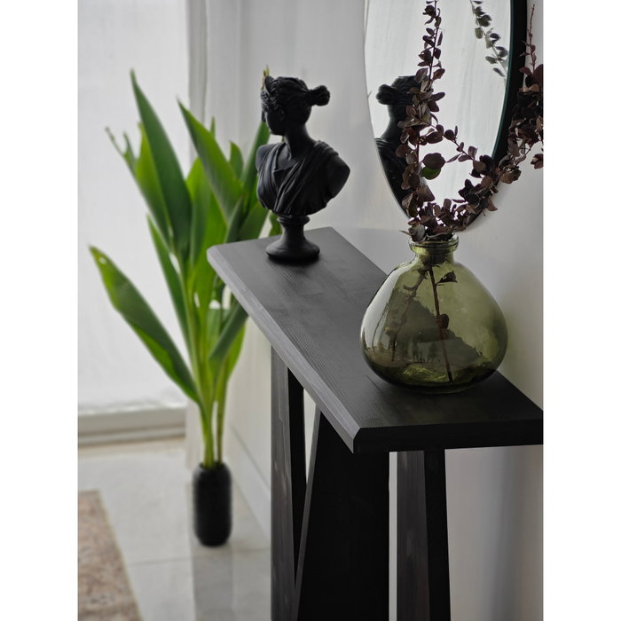 Hanah Home Cleopatra Cómoda Antracita Hanah Home Cleopatra Cómoda Antracita